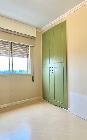 Apartamento à venda com 69m², 2 quartos e 1 vaga Apartamento à venda com 69m², 2 quartos e 1 vagaQuarto 3