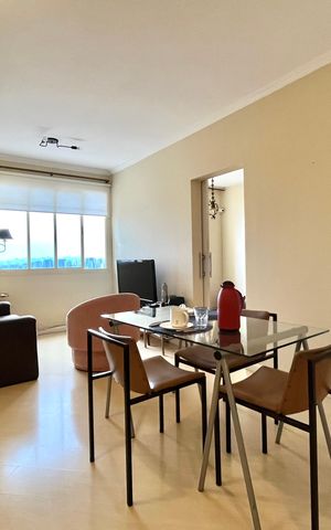 Apartamento à venda com 69m², 2 quartos e 1 vaga Apartamento à venda com 69m², 2 quartos e 1 vagaSala 1