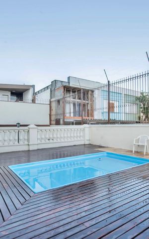 Apartamento à venda com 69m², 2 quartos e 1 vaga Apartamento à venda com 69m², 2 quartos e 1 vagaÁrea comum - Piscina