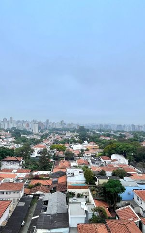 Apartamento à venda com 69m², 2 quartos e 1 vaga Apartamento à venda com 69m², 2 quartos e 1 vagaVista do Quarto 3