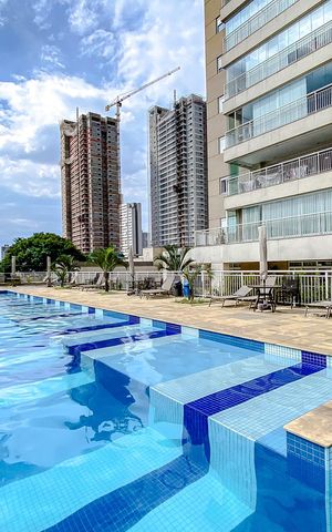 Apartamento à venda com 75m², 2 quartos e 1 vagaÁrea comum - Piscina