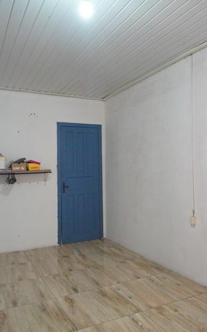 Casa para alugar com 98m², 2 quartos e 2 vagasQuarto