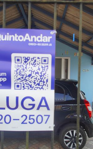 Casa para alugar com 98m², 2 quartos e 2 vagasCUCE-17