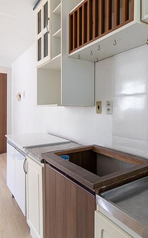 Apartamento para alugar com 49m², 2 quartos e 1 vagaCozinha