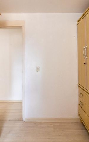 Apartamento para alugar com 49m², 2 quartos e 1 vagaQuarto 2