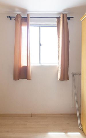 Apartamento para alugar com 49m², 2 quartos e 1 vagaQuarto 2
