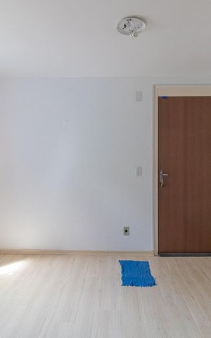 Apartamento para alugar com 49m², 2 quartos e 1 vagaSala