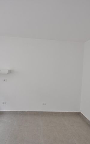 Casa para alugar com 45m², 2 quartos e sem vagaSala/Cozinha