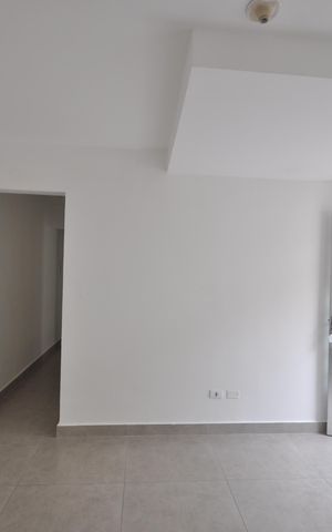 Casa para alugar com 45m², 2 quartos e sem vagaSala/Cozinha