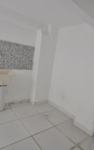 Casa para alugar com 45m², 2 quartos e sem vagaÁrea de Serviço