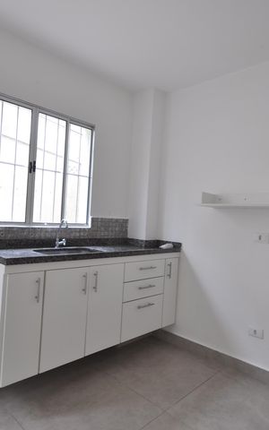 Casa para alugar com 45m², 2 quartos e sem vagaCozinha