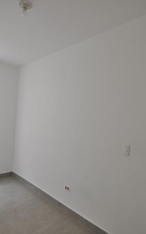 Casa para alugar com 45m², 2 quartos e sem vagaQuarto 1