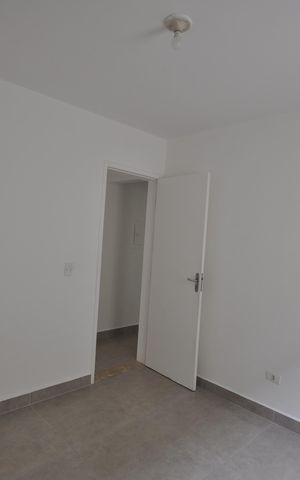 Casa para alugar com 45m², 2 quartos e sem vagaQuarto 2