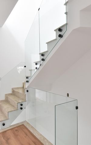 Casa à venda com 136m², 3 quartos e 2 vagasCorredor