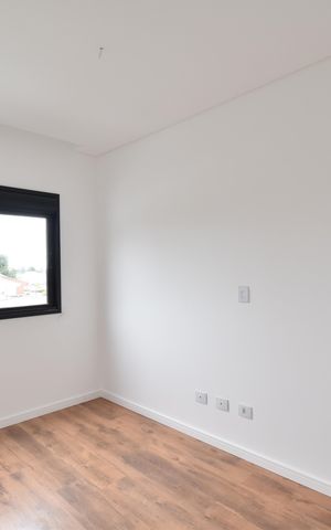 Casa à venda com 136m², 3 quartos e 2 vagasQuarto 3