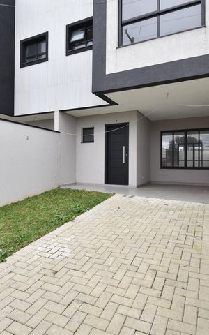 Casa à venda com 136m², 3 quartos e 2 vagasÁrea externa