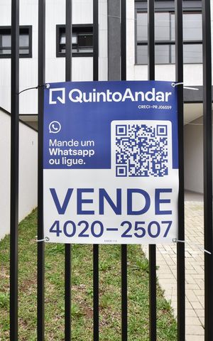 Casa à venda com 136m², 3 quartos e 2 vagasPlaca