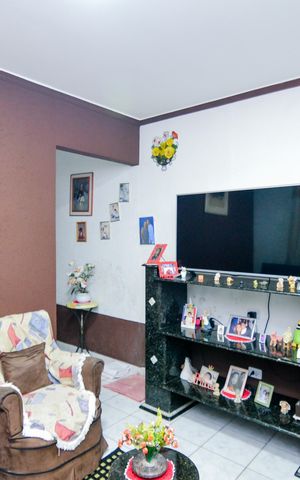 Casa para alugar com 160m², 3 quartos e 2 vagasSala 2