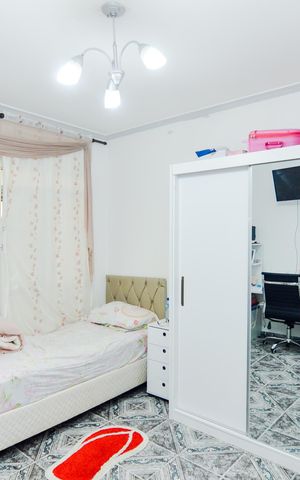 Casa para alugar com 160m², 3 quartos e 2 vagasSuíte 2