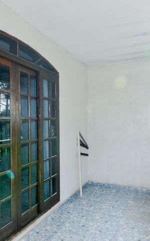 Casa para alugar com 160m², 3 quartos e 2 vagasVaranda da Sala