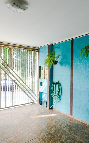 Casa para alugar com 160m², 3 quartos e 2 vagasGaragem