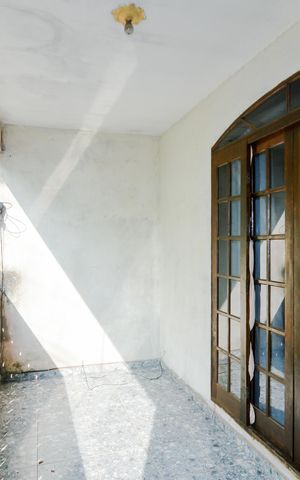 Casa para alugar com 160m², 3 quartos e 2 vagasVaranda da Sala