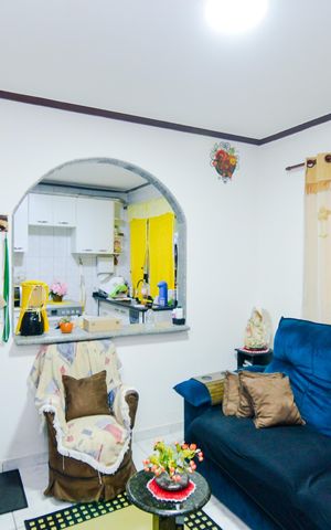 Casa para alugar com 160m², 3 quartos e 2 vagasSala 2