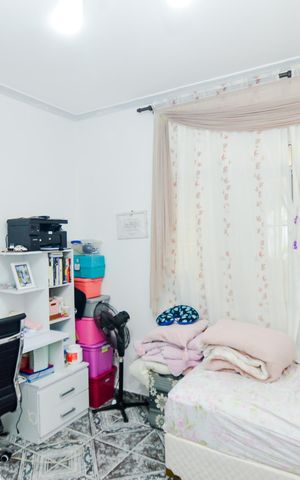Casa para alugar com 160m², 3 quartos e 2 vagasSuíte 2