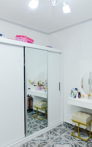 Casa para alugar com 160m², 3 quartos e 2 vagasSuíte 2