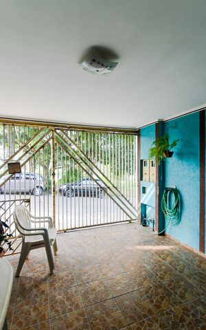 Casa para alugar com 160m², 3 quartos e 2 vagasGaragem
