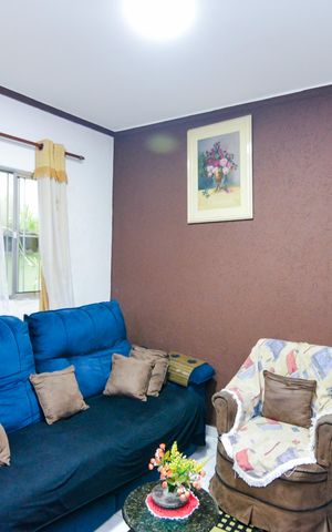 Casa para alugar com 160m², 3 quartos e 2 vagasSala 2