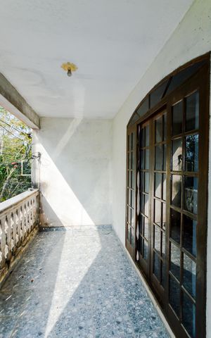 Casa para alugar com 160m², 3 quartos e 2 vagasVaranda da Sala