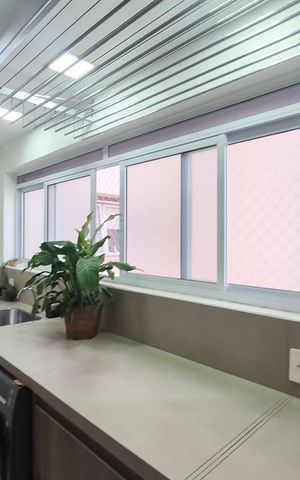 Apartamento à venda com 155m², 3 quartos e 3 vagas Apartamento à venda com 155m², 3 quartos e 3 vagasÁrea de Serviço