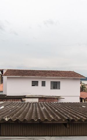 Apartamento à venda com 26m², 1 quarto e sem vaga Apartamento à venda com 26m², 1 quarto e sem vagaQuarto - Vista