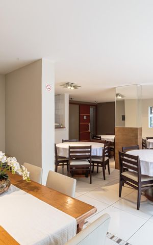 Apartamento para alugar com 73m², 2 quartos e 1 vaga Apartamento para alugar com 73m², 2 quartos e 1 vagaÁrea comum - Salão de festas