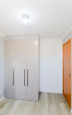 Apartamento para alugar com 42m², 2 quartos e 1 vagaQuarto 2