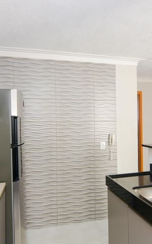 Apartamento para alugar com 42m², 2 quartos e 1 vagaCozinha