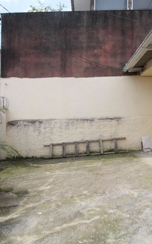 Casa para alugar com 50m², 1 quarto e 2 vagas