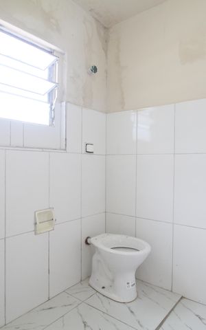 Casa para alugar com 50m², 1 quarto e 2 vagas