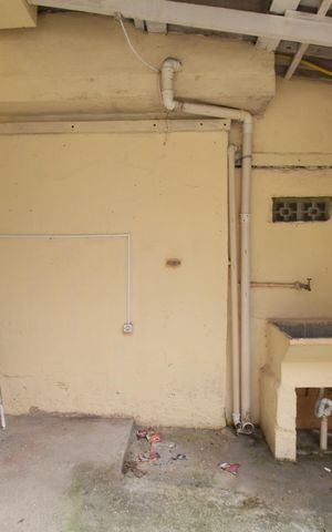Casa para alugar com 50m², 1 quarto e 2 vagas