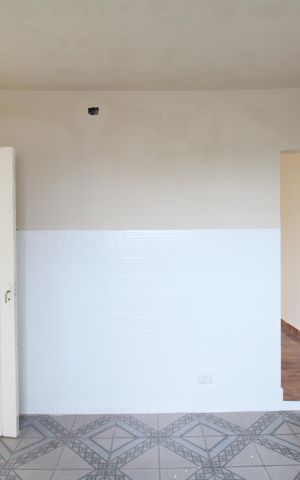 Casa para alugar com 50m², 1 quarto e 2 vagas