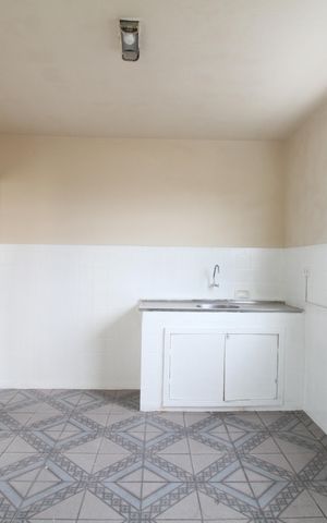 Casa para alugar com 50m², 1 quarto e 2 vagas