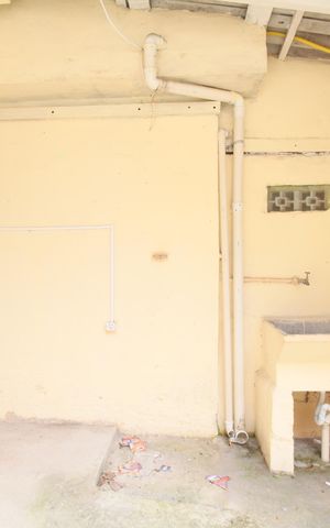 Casa para alugar com 50m², 1 quarto e 2 vagas