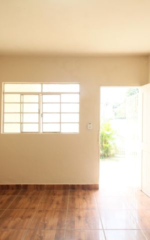 Casa para alugar com 50m², 1 quarto e 2 vagas