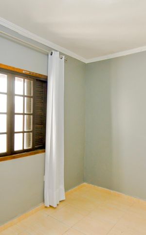 Casa para alugar com 74m², 2 quartos e 2 vagasQuarto 2