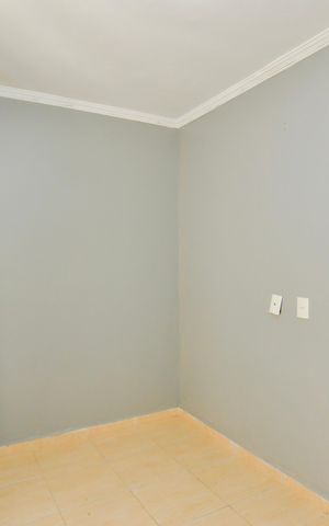 Casa para alugar com 74m², 2 quartos e 2 vagasQuarto 2