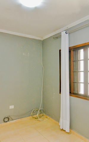 Casa para alugar com 74m², 2 quartos e 2 vagasQuarto 2