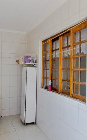 Casa para alugar com 74m², 2 quartos e 2 vagasÁrea de Serviço