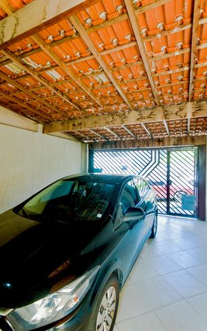 Casa para alugar com 74m², 2 quartos e 2 vagasGaragem