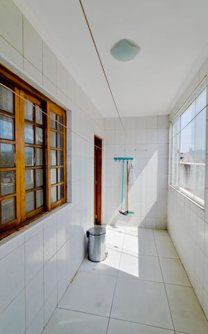 Casa para alugar com 74m², 2 quartos e 2 vagasÁrea de Serviço